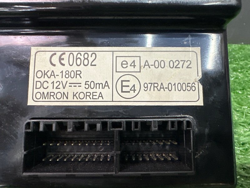 Блок комфорта Kia Ceed 1 2010 ED
