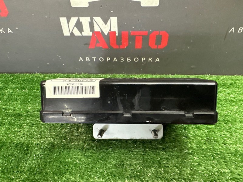 Блок комфорта Kia Ceed 1 2010 ED