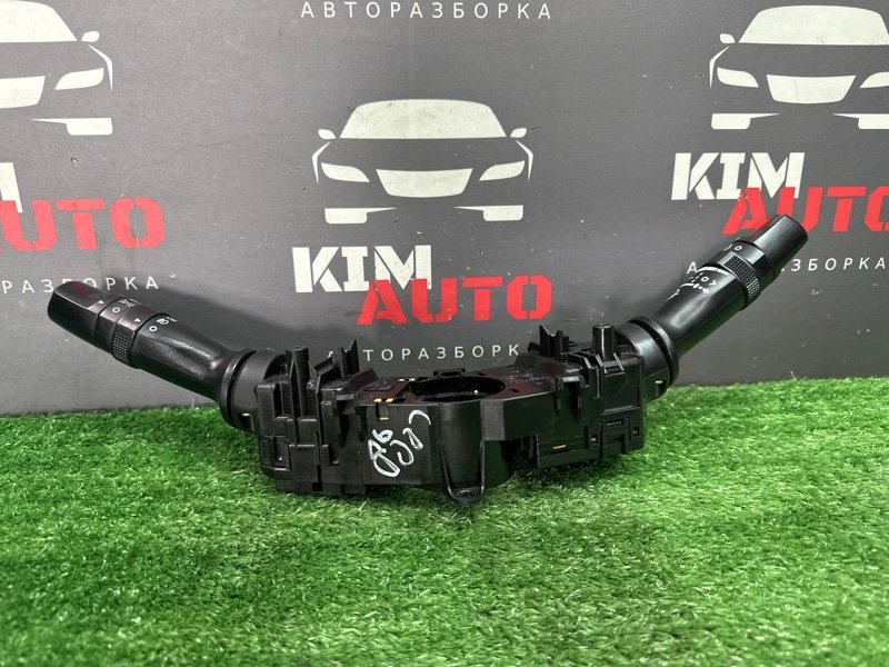 Подрулевой переключатель (гитара) Kia Ceed 1 2010 ED