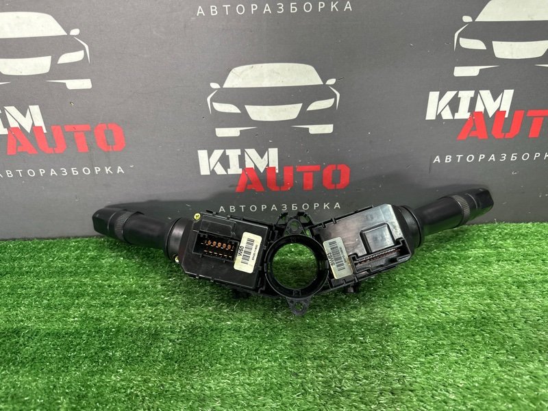 Подрулевой переключатель (гитара) Kia Ceed 1 2010 ED