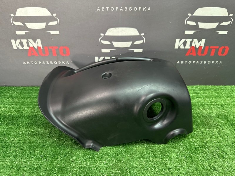 Кожух рулевой колонки Kia Ceed 1 2010 ED