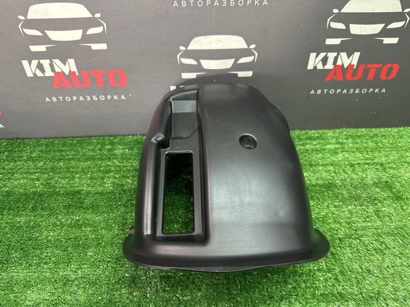 Кожух рулевой колонки Kia Ceed 1 2010 ED