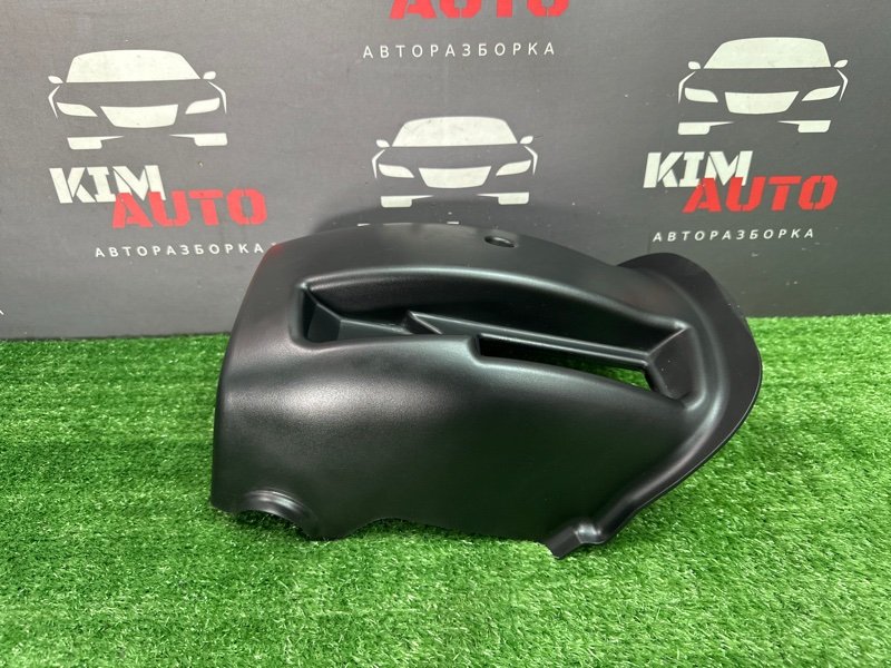 Кожух рулевой колонки Kia Ceed 1 2010 ED