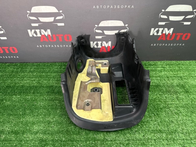 Кожух рулевой колонки Kia Ceed 1 2010 ED