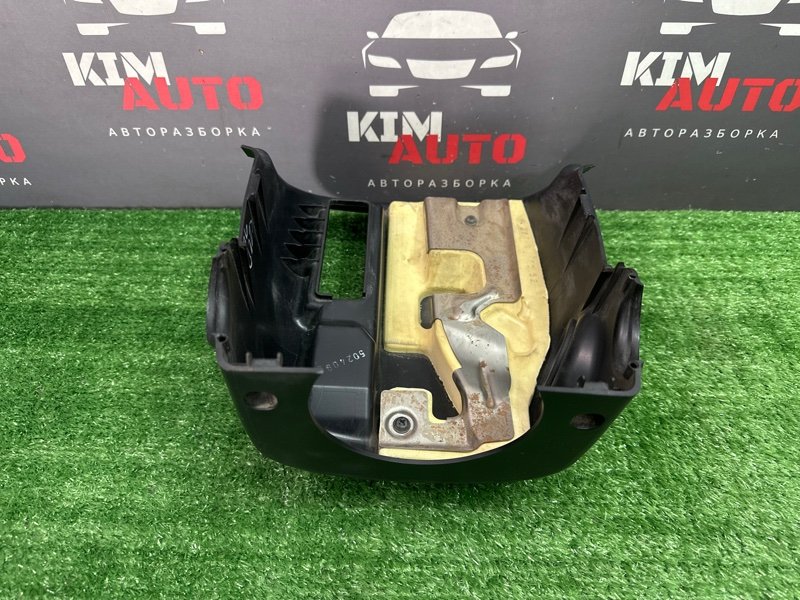 Кожух рулевой колонки Kia Ceed 1 2010 ED