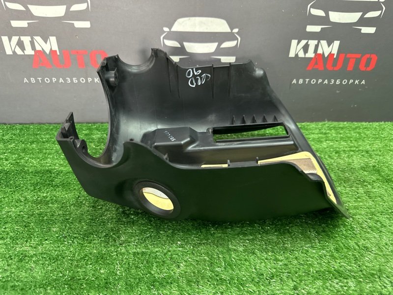 Кожух рулевой колонки Kia Ceed 1 2010 ED