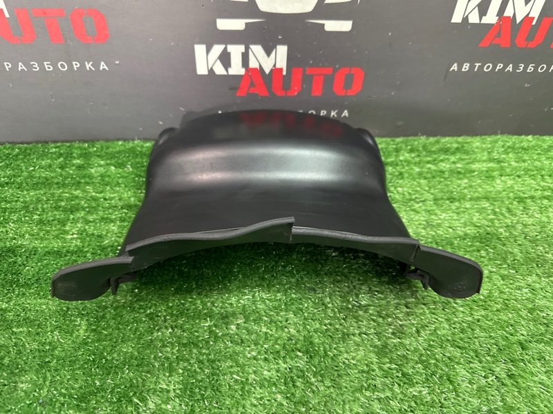 Кожух (облицовка) рулевой колонки Kia Ceed 1 2010 ED
