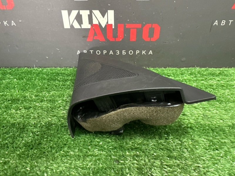 Твиттер зеркала Kia Ceed 1 2010 ED
