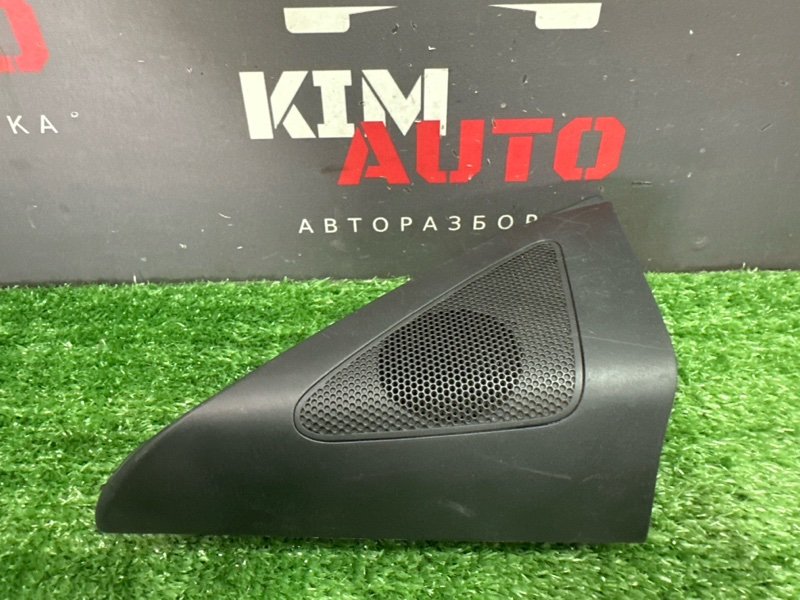 Твиттер зеркала Kia Ceed 1 2010 ED