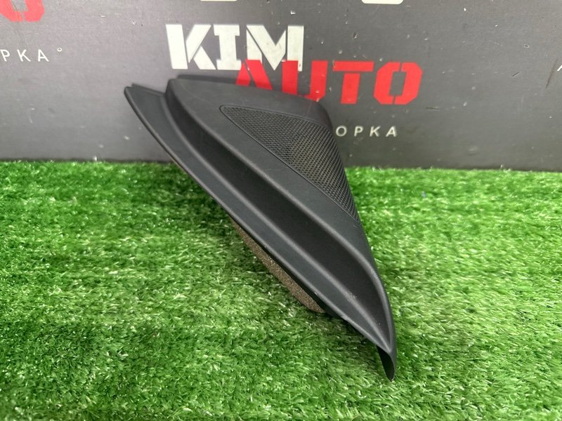 Твиттер зеркала Kia Ceed 1 2010 ED