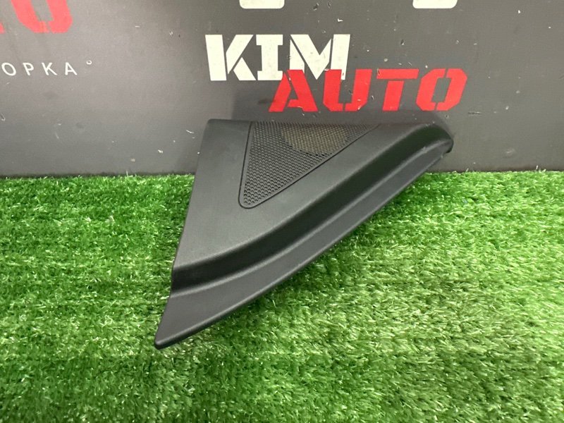 Твиттер зеркала Kia Ceed 1 2010 ED