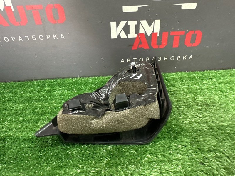 Твиттер зеркала Kia Ceed 1 2010 ED