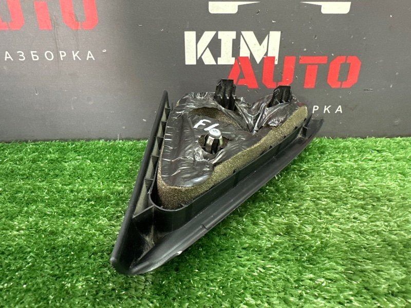 Твиттер зеркала Kia Ceed 1 2010 ED