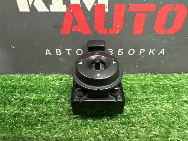 Блок управления зеркалами Kia Ceed 1 2010 ED