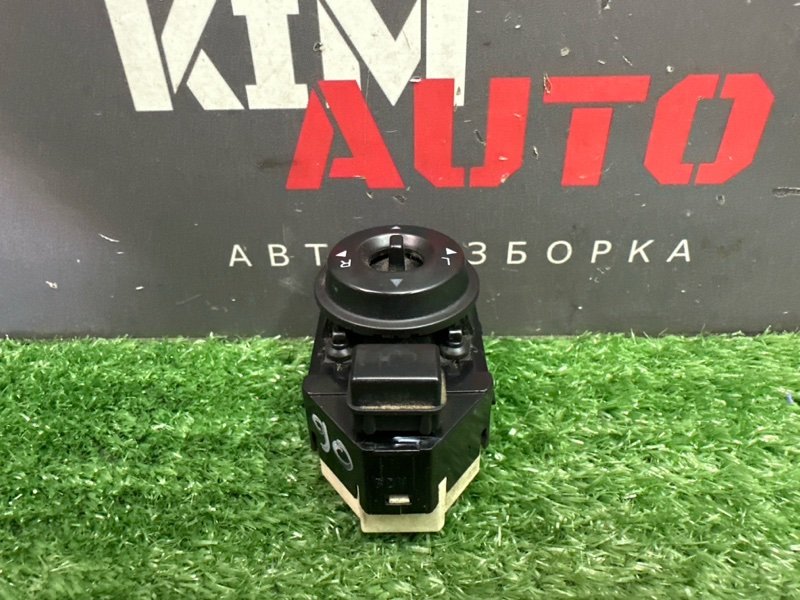 Блок управления зеркалами Kia Ceed 1 2010 ED