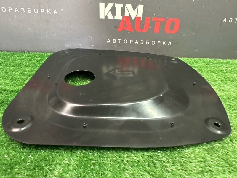 Крышка топливного насоса Kia Ceed 1 2010 ED