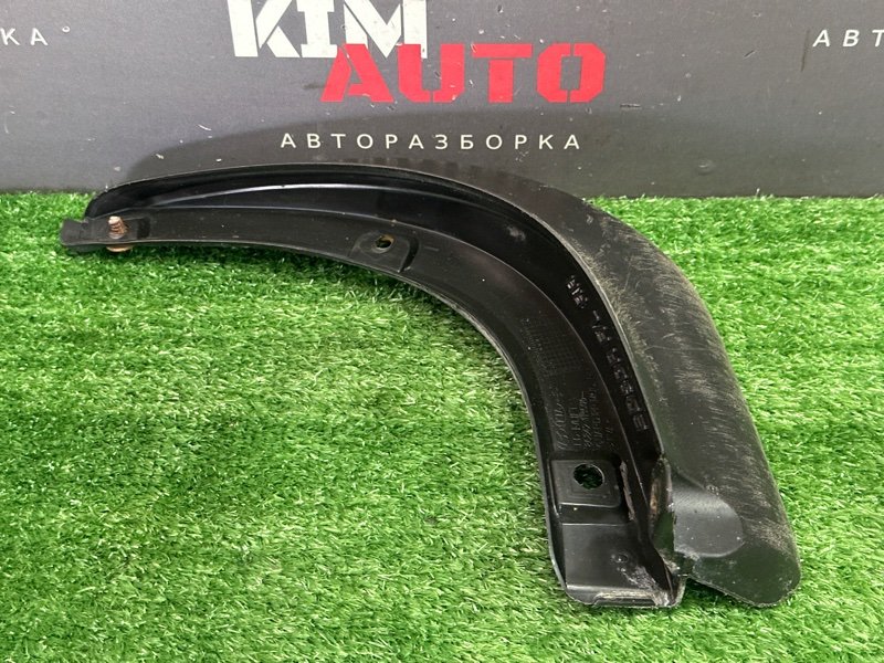 Брызговик Kia Ceed 1 2010 ED