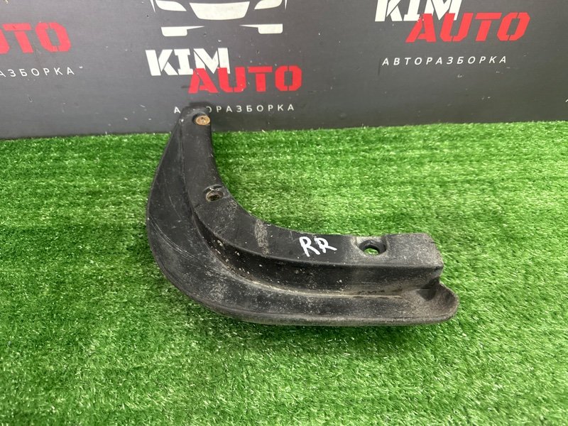 Брызговик Kia Ceed 1 2010 ED