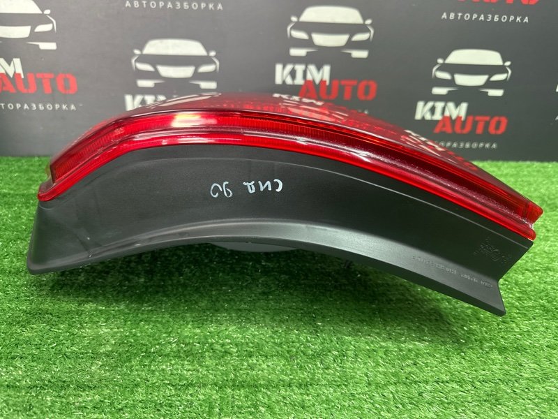 Фонарь Kia Ceed 1 2010 ED