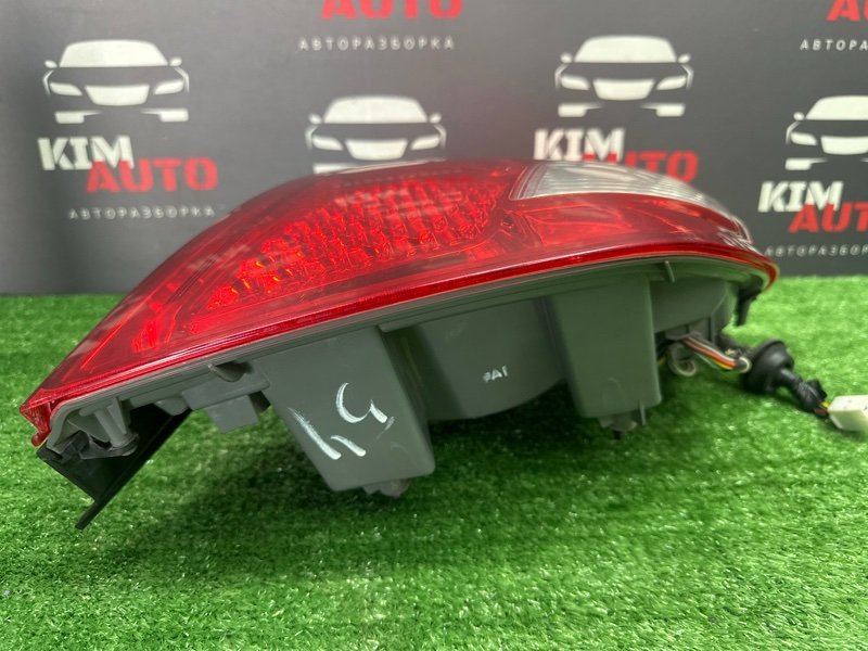 Фонарь Kia Ceed 1 2010 ED