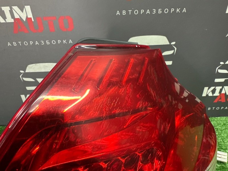 Фонарь Kia Ceed 1 2010 ED
