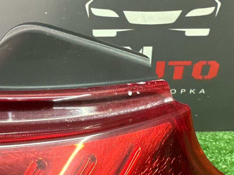 Фонарь Kia Ceed 1 2010 ED