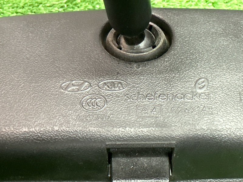 Зеркало салонное Kia Ceed 1 2010 ED