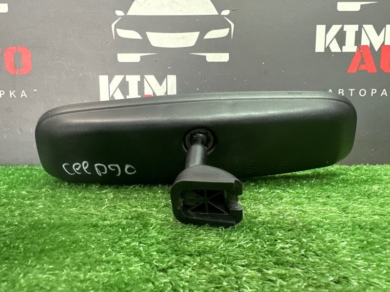 Зеркало салонное Kia Ceed 1 2010 ED