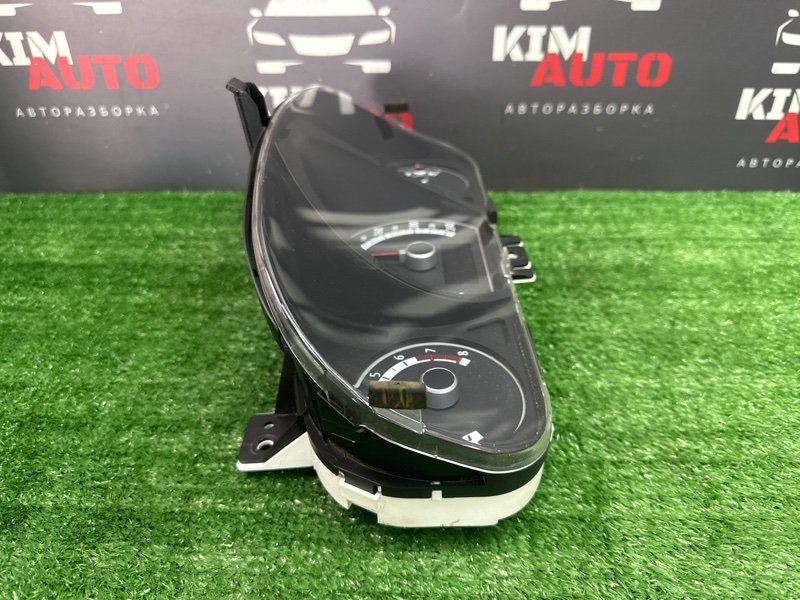 Панель приборов (щиток) Kia Ceed 1 2010 ED