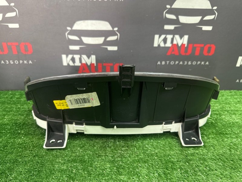 Панель приборов (щиток) Kia Ceed 1 2010 ED