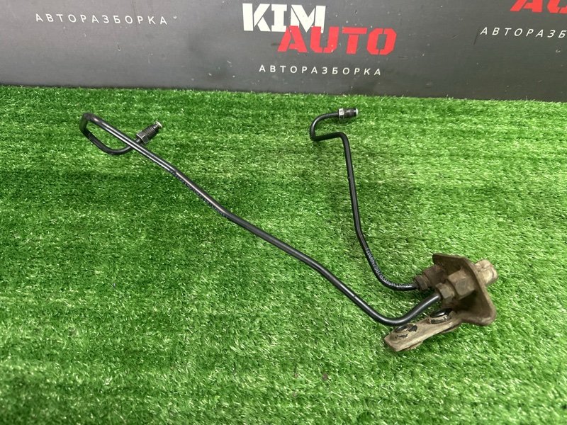 Тормозные трубки Kia Ceed 1 2010 ED