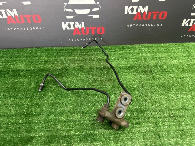 Тормозные трубки Kia Ceed 1 2010 ED