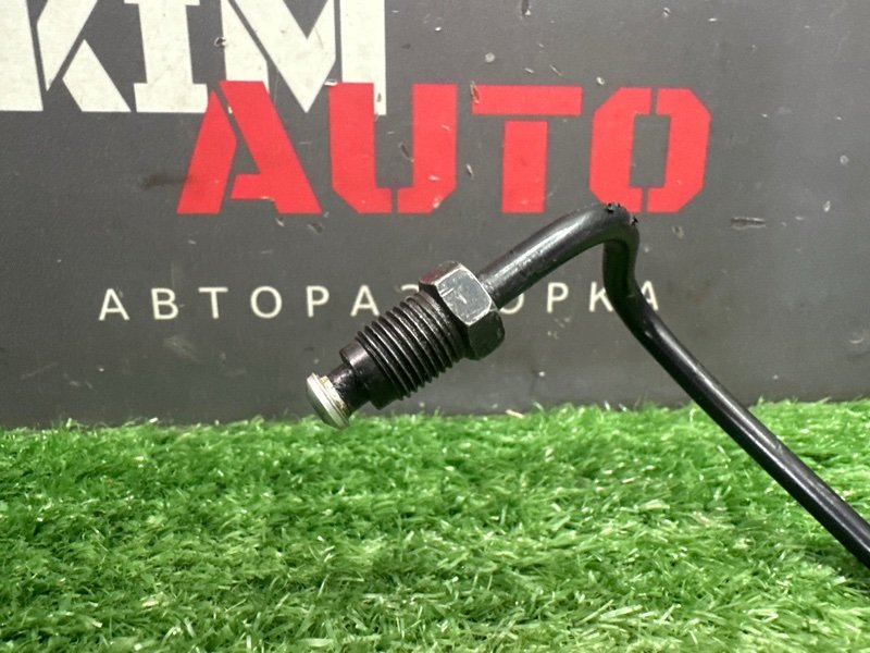 Тормозные трубки Kia Ceed 1 2010 ED