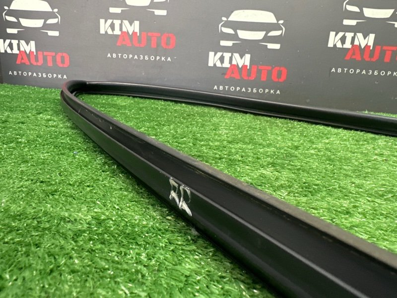 Уплотнитель стекла направляющий Kia Ceed 1 2010 ED