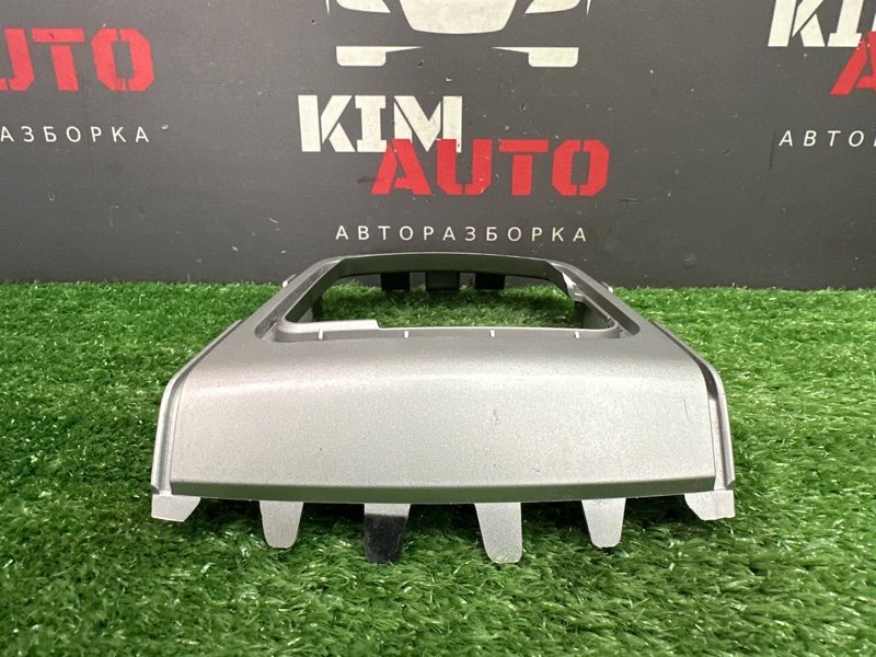 Накладка кулисы МКПП Kia Ceed 1 2010 ED