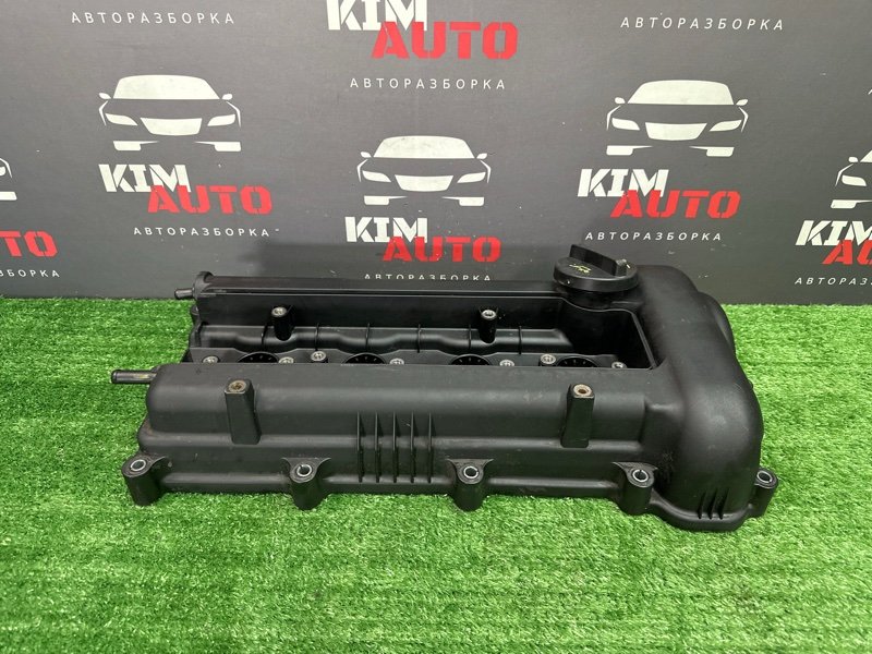 Клапанная крышка Kia Ceed 1 2010 ED