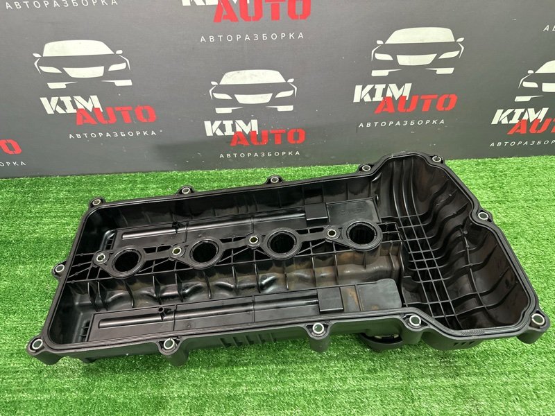 Клапанная крышка Kia Ceed 1 2010 ED