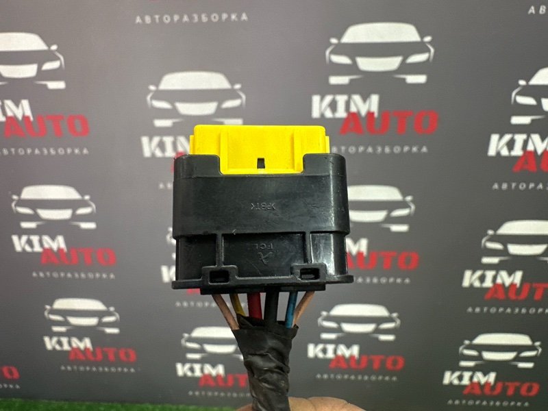 Проводка двери Kia Ceed 1 2010 ED