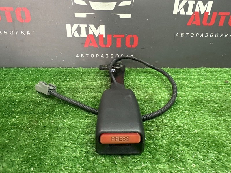 Замок ремня безопасности Kia Ceed 1 2010 ED
