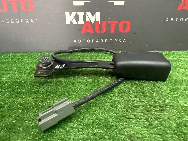Замок ремня безопасности Kia Ceed 1 2010 ED