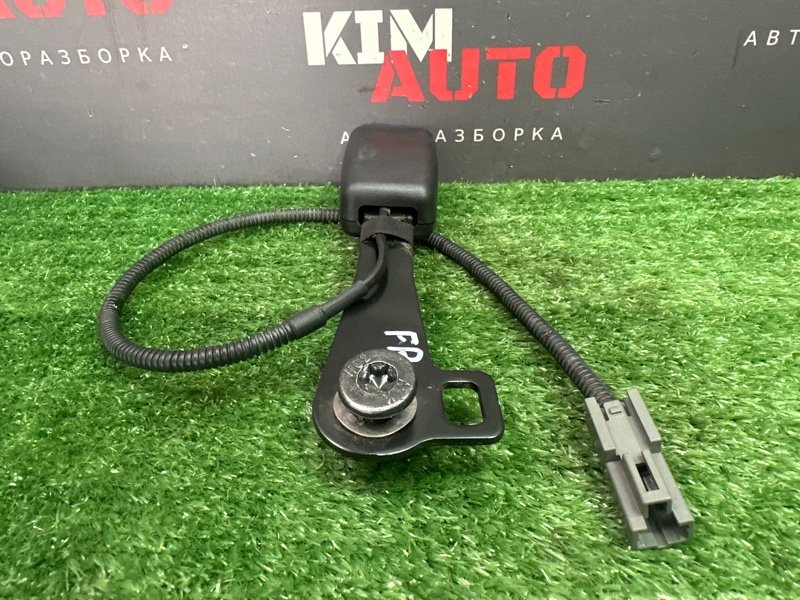 Замок ремня безопасности Kia Ceed 1 2010 ED