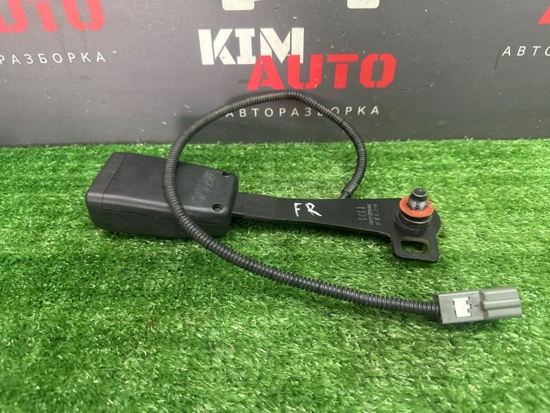 Замок ремня безопасности Kia Ceed 1 2010 ED