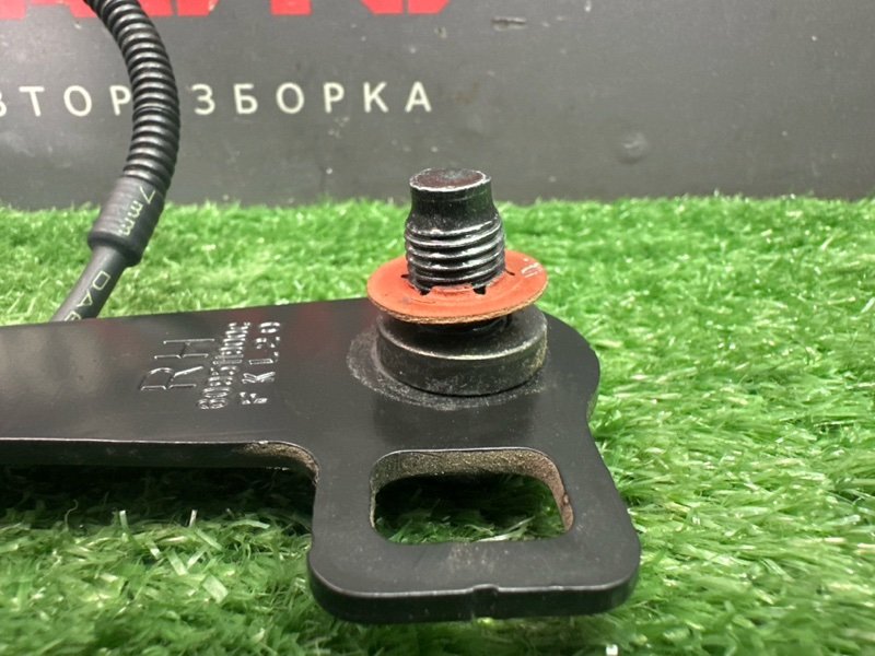 Замок ремня безопасности Kia Ceed 1 2010 ED