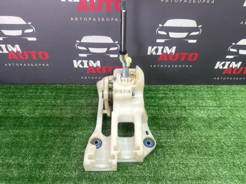 Кулиса МКПП Kia Ceed 1 2010 ED