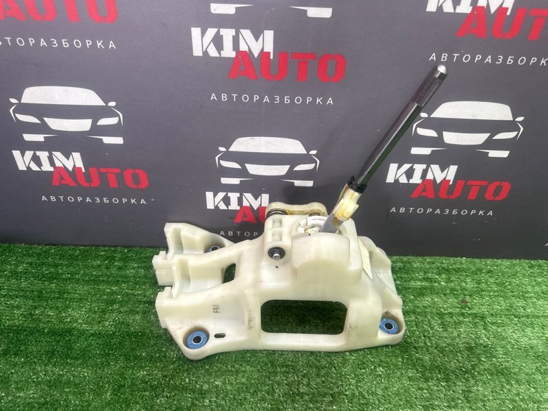 Кулиса МКПП Kia Ceed 1 2010 ED