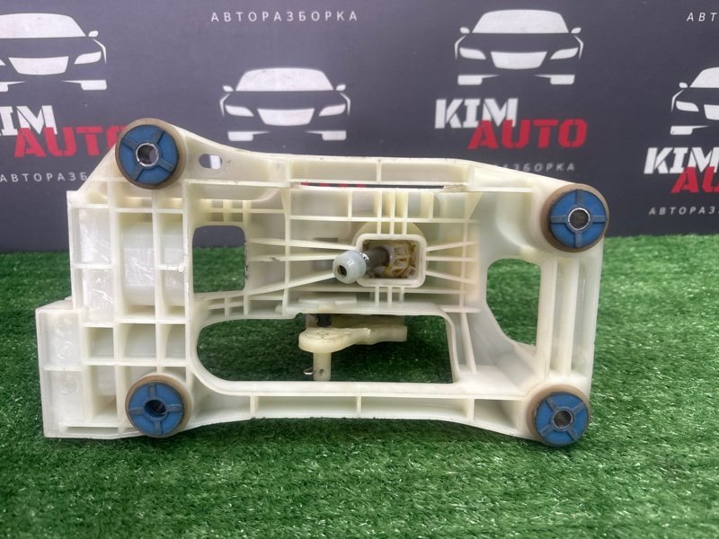 Кулиса МКПП Kia Ceed 1 2010 ED
