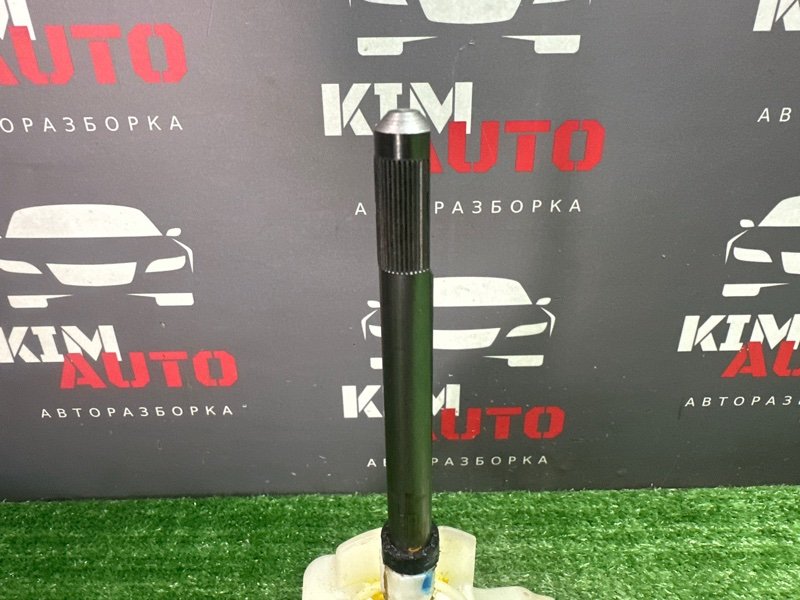 Кулиса МКПП Kia Ceed 1 2010 ED