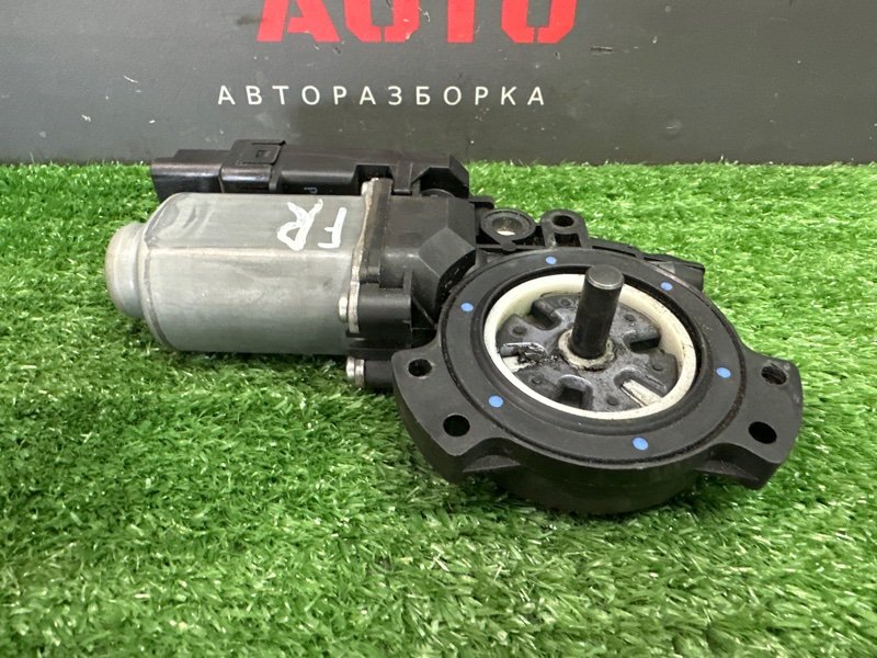 Мотор стеклоподъемника Kia Ceed 1 2010 ED