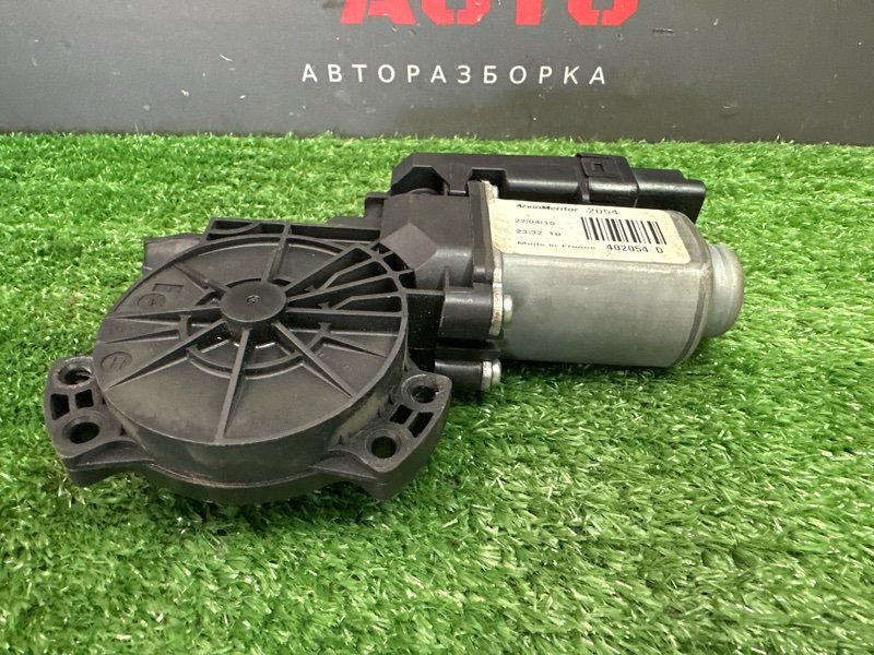 Мотор стеклоподъемника Kia Ceed 1 2010 ED