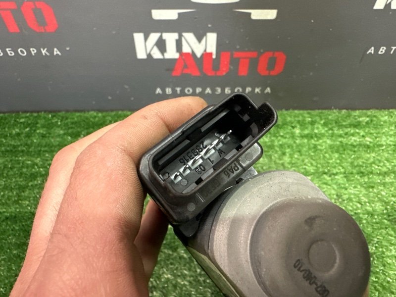 Мотор стеклоподъемника Kia Ceed 1 2010 ED